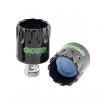 OOZE Electro Barrel Replacement Onyx Atomizers 2pk OOZE Electro Barrel Replacement Onyx Atomizers 2pk