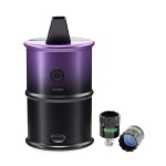 OOZE Electro Barrel E-Rig