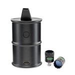 OOZE Electro Barrel E-Rig