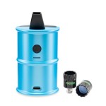 OOZE Electro Barrel E-Rig