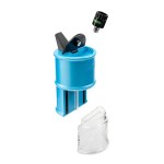 OOZE Electro Barrel E-Rig