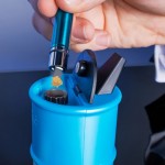 OOZE Electro Barrel E-Rig