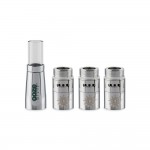 OOZE Fusion Replacement Atomizer OOZE Fusion Replacement Atomizer