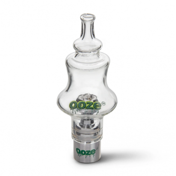 OOZE Genie Glass Globe OOZE Genie Glass Globe