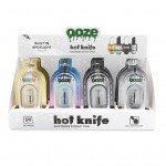 OOZE Hot Knife 2.0 Display Box 12CT