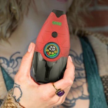OOZE Hover Vaporizer
