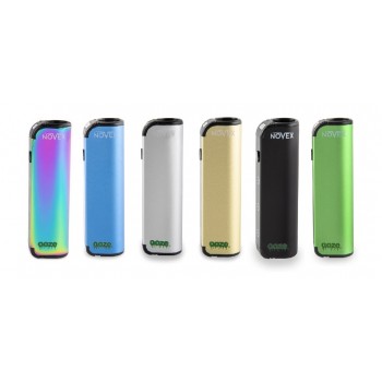 OOZE Novex Extract Battery OOZE Novex Extract Battery