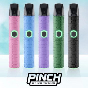 OOZE Pinch Vaporizer