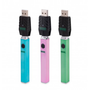 OOZE Quad Battery OOZE Quad Battery