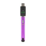 OOZE Smart Battery 650mAh w/ Smart USB Charger