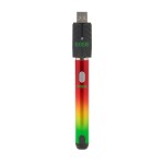 OOZE Smart Battery 650mAh w/ Smart USB Charger