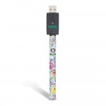 OOZE Slim Twist 2.0 w/ Smart USB Charger