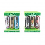 OOZE Slim Twist 2.0 Display 48CT