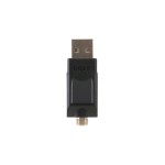 OOZE Bolt USB Chargers 30CT - Black