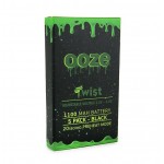 OOZE Twist 1100mAh Batteries 5pk OOZE Twist 1100mAh Batteries 5pk