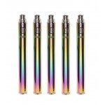 OOZE Twist 1100mAh Batteries 5pk OOZE Twist 1100mAh Batteries 5pk