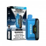 OXBAR Astro Maze 50K Disposable 5% (Display Box of 5) (Master Case of 100)