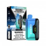 OXBAR Astro Maze 50K Disposable 5% (Display Box of 5) (Master Case of 100)