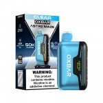 OXBAR Astro Maze 50K Disposable 5% (Display Box of 5) (Master Case of 100)