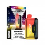 OXBAR Astro Maze 50K Disposable 5% (Display Box of 5) (Master Case of 100)