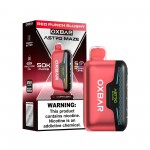 OXBAR Astro Maze 50K Disposable 5% (Display Box of 5) (Master Case of 100)