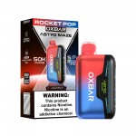 OXBAR Astro Maze 50K Disposable 5% (Display Box of 5) (Master Case of 100)