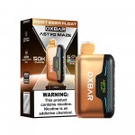 OXBAR Astro Maze 50K Disposable 5% (Display Box of 5) (Master Case of 100)