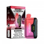 OXBAR Astro Maze 50K Disposable 5% (Display Box of 5) (Master Case of 100)
