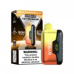 OXBAR Astro Maze 50K Disposable 5% (Display Box of 5) (Master Case of 100)
