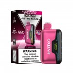 OXBAR Astro Maze 50K Disposable 5% (Display Box of 5) (Master Case of 100)