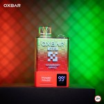 OXBAR Magic Maze Pro 10K Disposable 5% (Display Box of 5) (Master Case of 100)