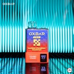 OXBAR Magic Maze Pro 10K Disposable 5% (Display Box of 5) (Master Case of 100)
