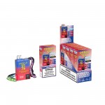 OXBAR Magic Maze Pro 10K Disposable 5% (Display Box of 5) (Master Case of 100)