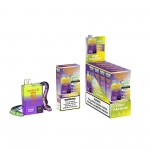 OXBAR Magic Maze Pro 10K Disposable 5% (Display Box of 5) (Master Case of 100)