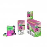 OXBAR Magic Maze Pro 10K Disposable 5% (Display Box of 5) (Master Case of 100)