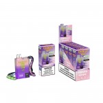 OXBAR Magic Maze Pro 10K Disposable 5% (Display Box of 5) (Master Case of 100)