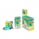 OXBAR Magic Maze Pro 10K Disposable 5% (Display Box of 5) (Master Case of 100)