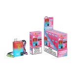 OXBAR Magic Maze Pro 10K Disposable 5% (Display Box of 5) (Master Case of 100)