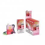 OXBAR Magic Maze Pro 10K Disposable 5% (Display Box of 5) (Master Case of 100)