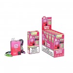 Pod Juice x OXBAR Magic Maze Pro 10K Disposable 5% (Display Box of 5) (Master Case of 100)