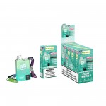 Pod Juice x OXBAR Magic Maze Pro 10K Disposable 5% (Display Box of 5) (Master Case of 100)