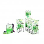 Pod Juice x OXBAR Magic Maze Pro 10K Disposable 5% (Display Box of 5) (Master Case of 100)