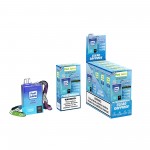 Pod Juice x OXBAR Magic Maze Pro 10K Disposable 5% (Display Box of 5) (Master Case of 100)