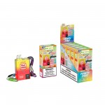 Pod Juice x OXBAR Magic Maze Pro 10K Disposable 5% (Display Box of 5) (Master Case of 100)