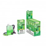 Pod Juice x OXBAR Magic Maze Pro 10K Disposable 5% (Display Box of 5) (Master Case of 100)
