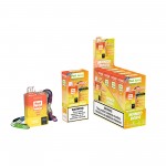 Pod Juice x OXBAR Magic Maze Pro 10K Disposable 5% (Display Box of 5) (Master Case of 100)