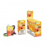 Pod Juice x OXBAR Magic Maze Pro 10K Disposable 5% (Display Box of 5) (Master Case of 100)