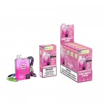 Pod Juice x OXBAR Magic Maze Pro 10K Disposable 5% (Display Box of 5) (Master Case of 100)