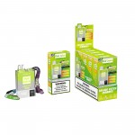 Pod Juice x OXBAR Magic Maze Pro 10K Disposable 5% (Display Box of 5) (Master Case of 100)