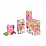 Pod Juice x OXBAR Magic Maze Pro 10K Disposable 5% (Display Box of 5) (Master Case of 100)